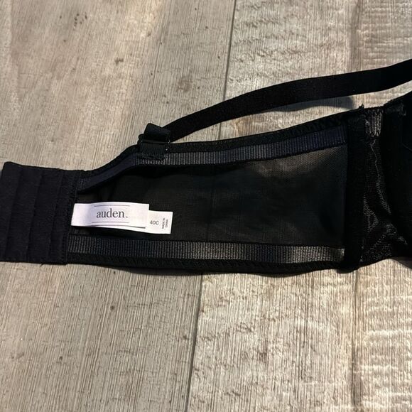 AUDEN‎ bra- size 40C - Picture 7 of 10